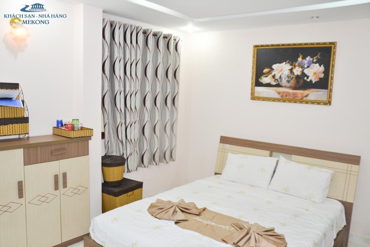 Mekong & Restaurant Hotel Ho Chi Minh City