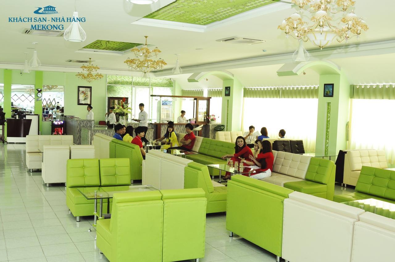 Mekong & Restaurant 2* Ho Chi Minh City