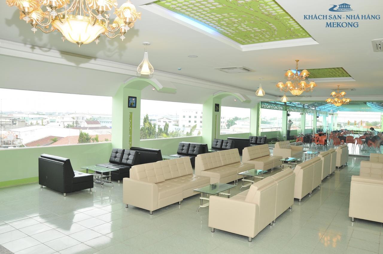 Mekong & Restaurant 2*