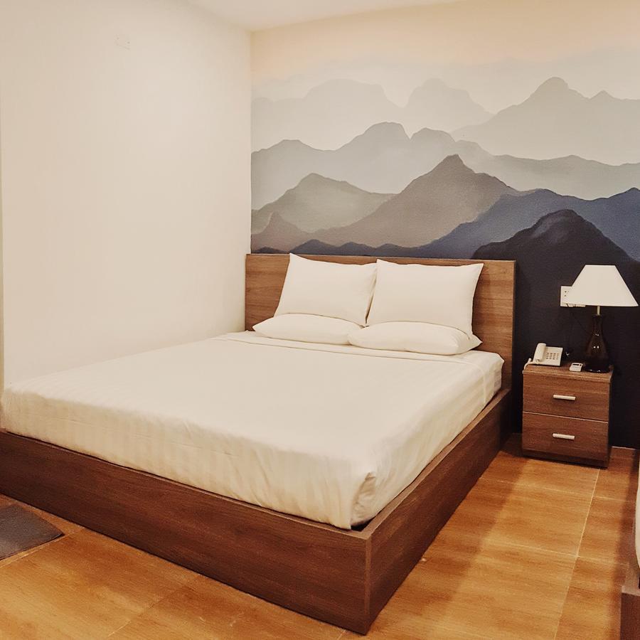 Vy Da Backpackers 2 Hostel *