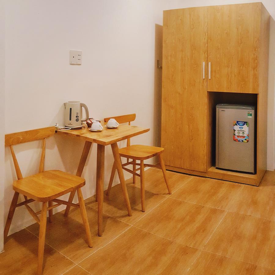 Vy Da Backpackers 2 Hostel Ho Chi Minh City