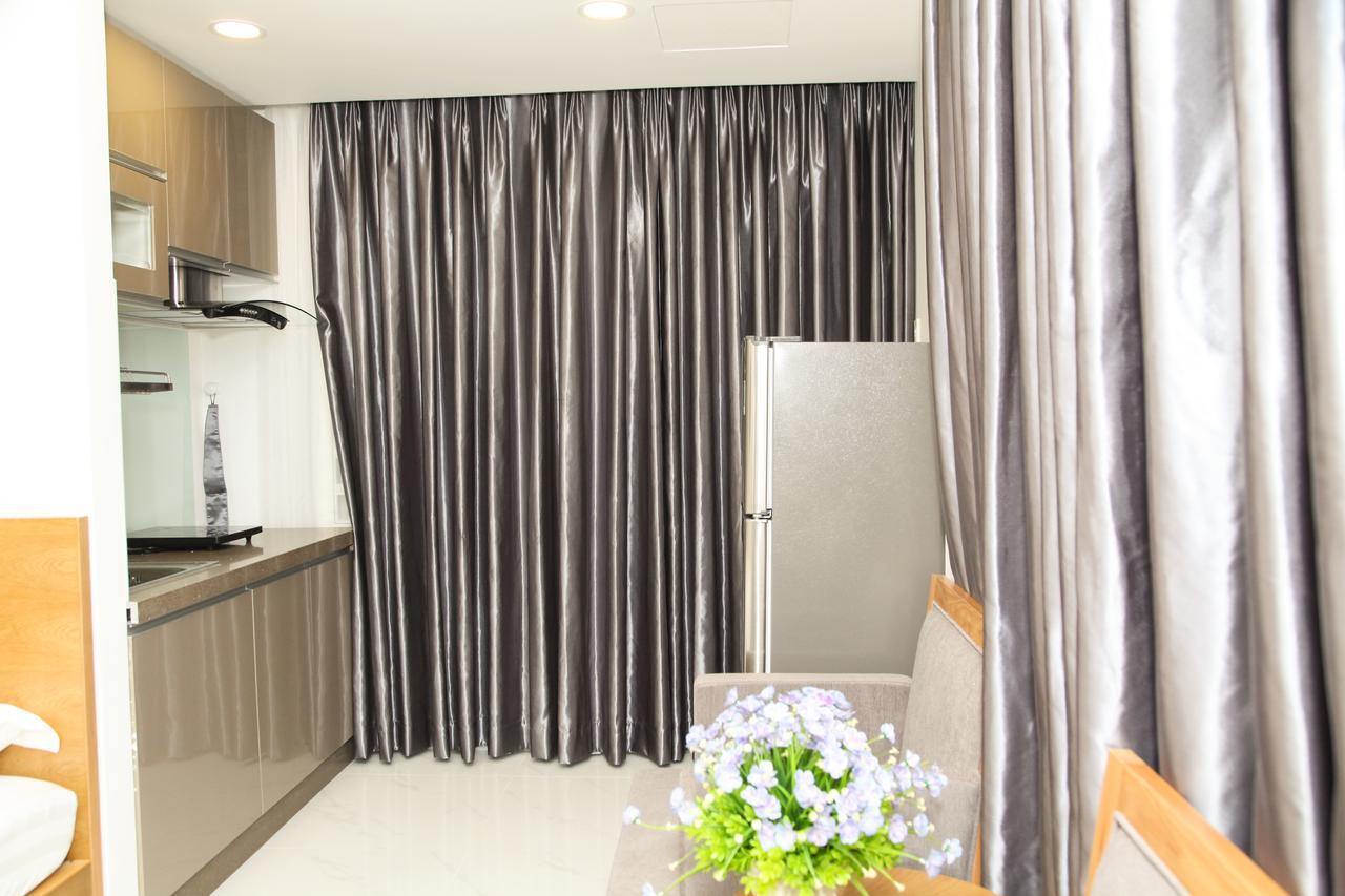 60 Saigon 2* Ho Chi Minh City