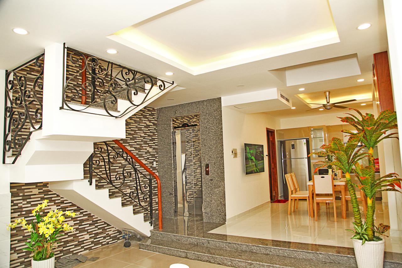 60 Saigon Inn