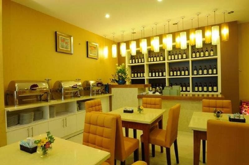 Good Vibes Hotel Ho Chi Minh City