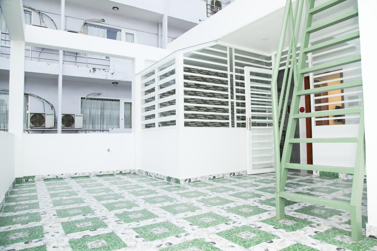 60 Saigon Inn Ho Chi Minh City