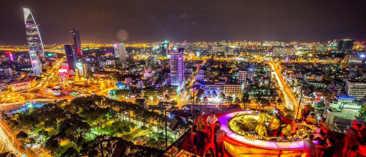 60 Saigon Inn 2*
