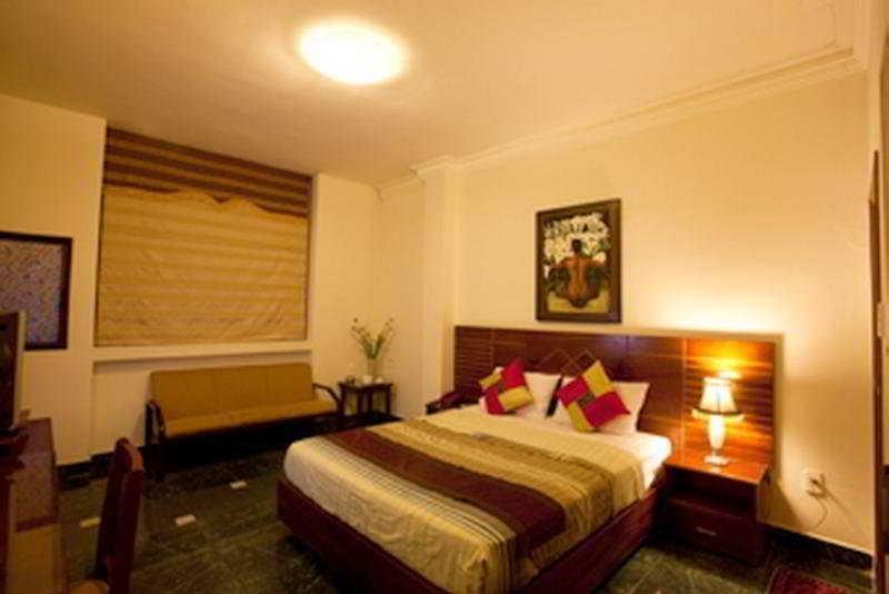 Sweet 2* Ho Chi Minh City
