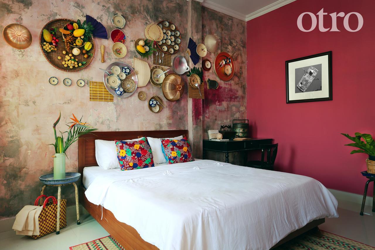 Hotel Classy Indochine - The Riverside 3*