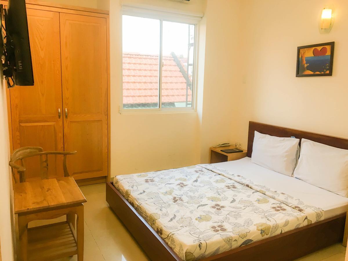 Hotel Hoa Trang An *