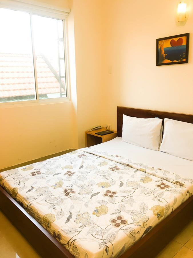 Hotel Hoa Trang An *
