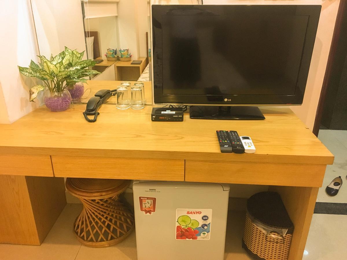 Hotel Hoa Trang An *