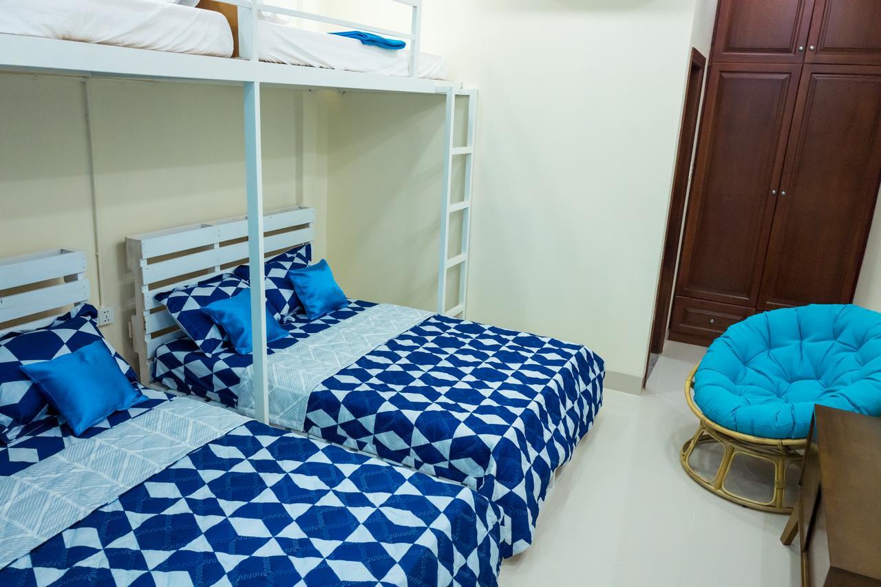Luci's House * Ho Chi Minh City