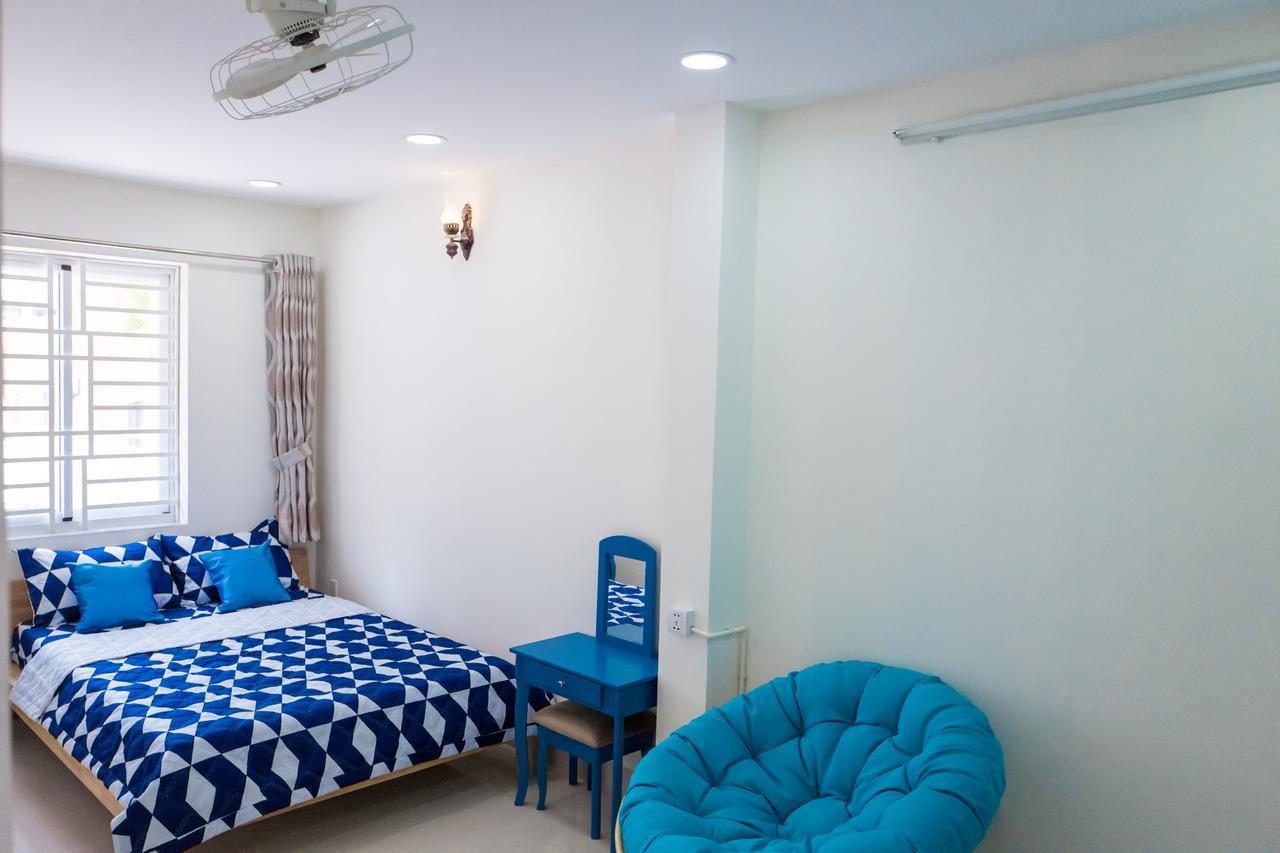 Luci's House * Ho Chi Minh City