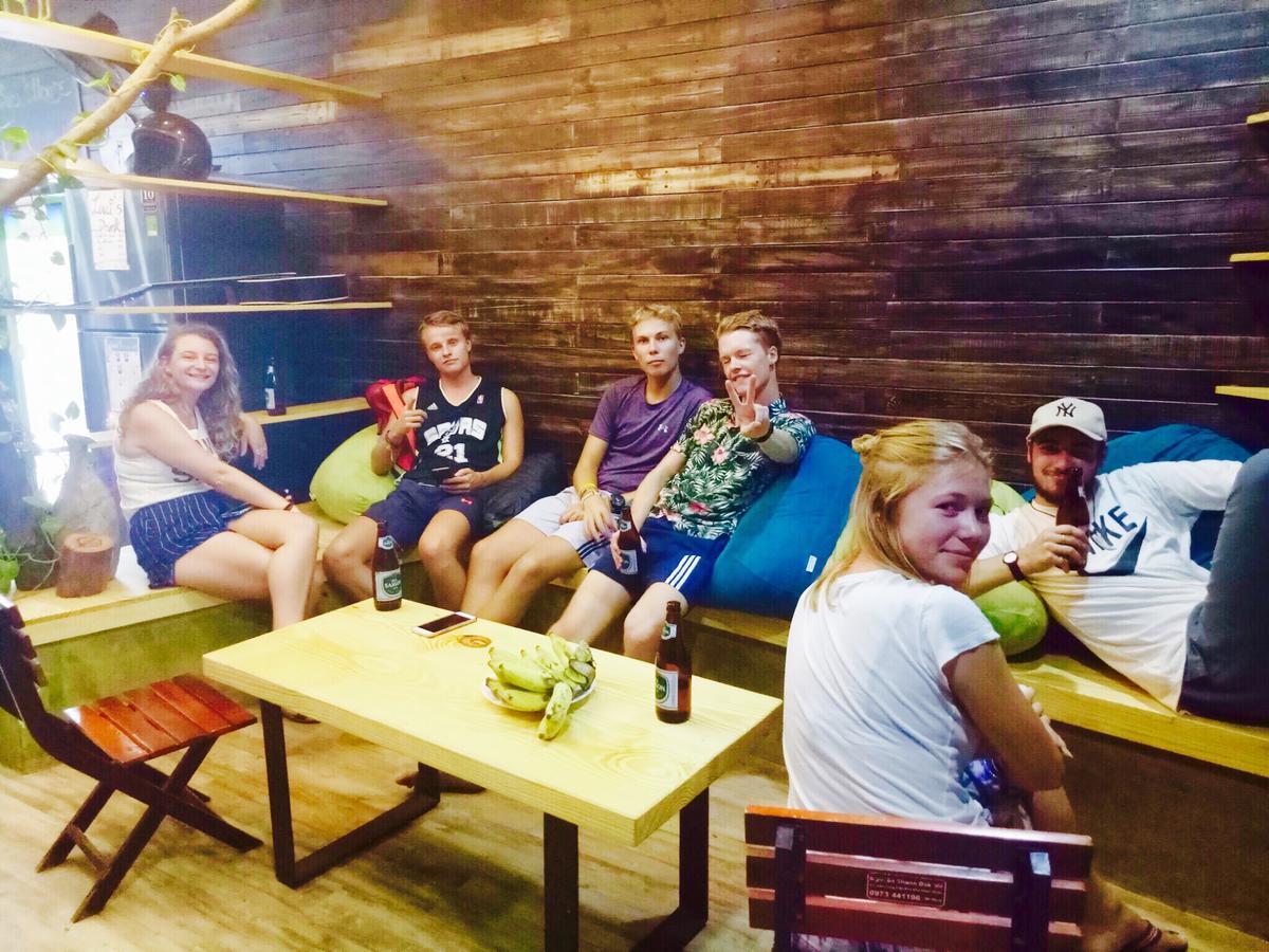 Luci's House * Ho Chi Minh City
