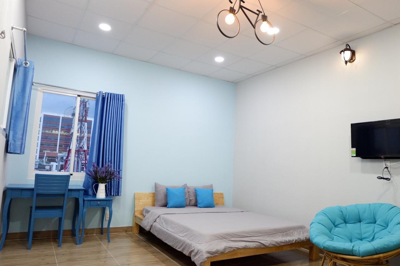 Luci's House * Ho Chi Minh City