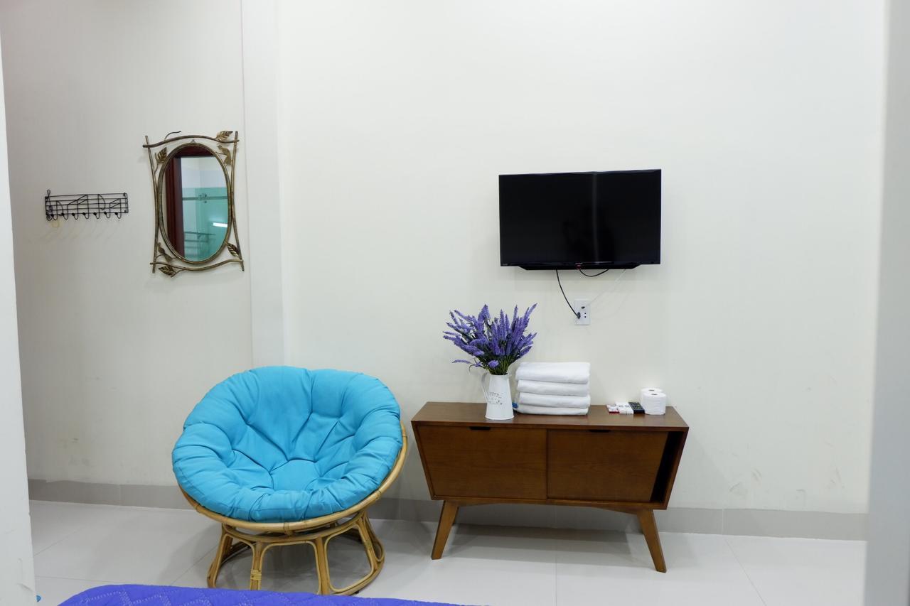Luci's House * Ho Chi Minh City