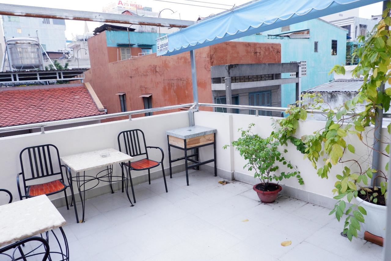 Hostel Luci's House *