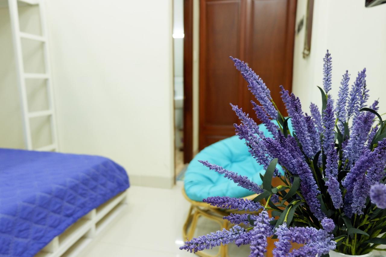 Luci's House * Ho Chi Minh City