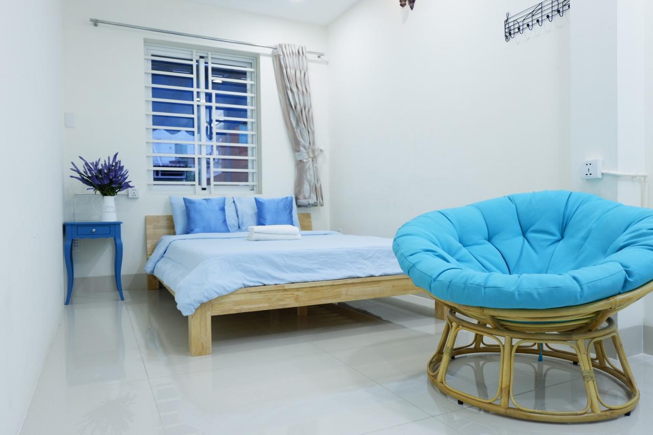 Luci's House * Ho Chi Minh City