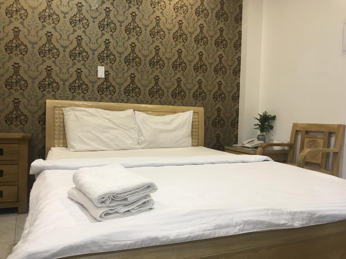 Cinta hotel Eros 2*