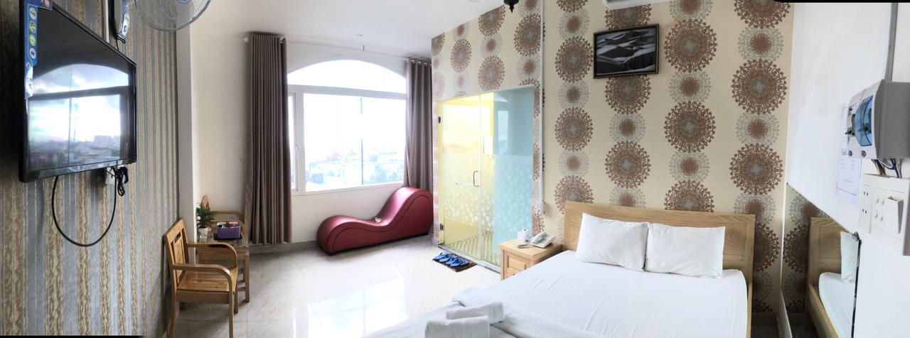 Cinta hotel Eros 2*