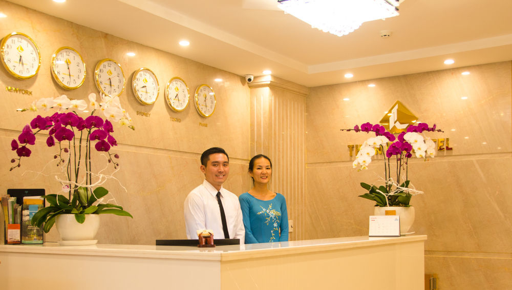 Hotel Thien 2*