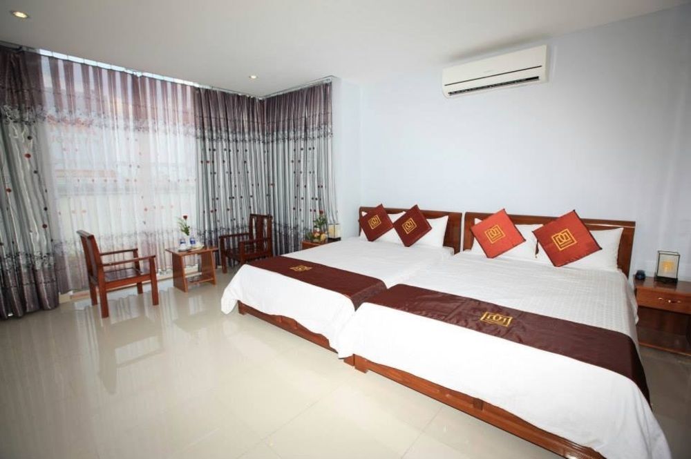 Asrama Saigon One *