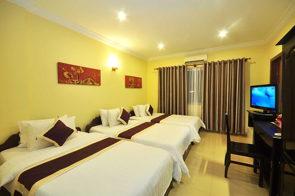 Saigon One * Bandar Ho Chi Minh