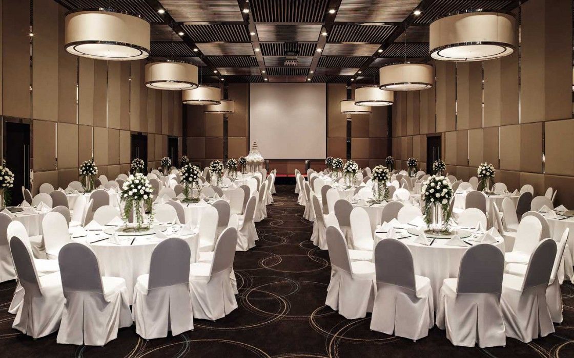 Novotel Sài Gòn Centre 4* TP. Hồ Chí Minh