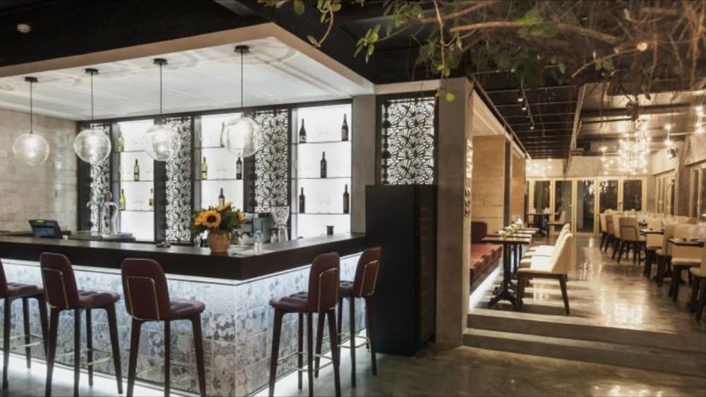 Hotel Glenwood 4*