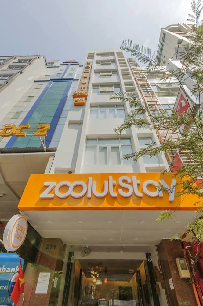 Hotel Zoolut 271 3*