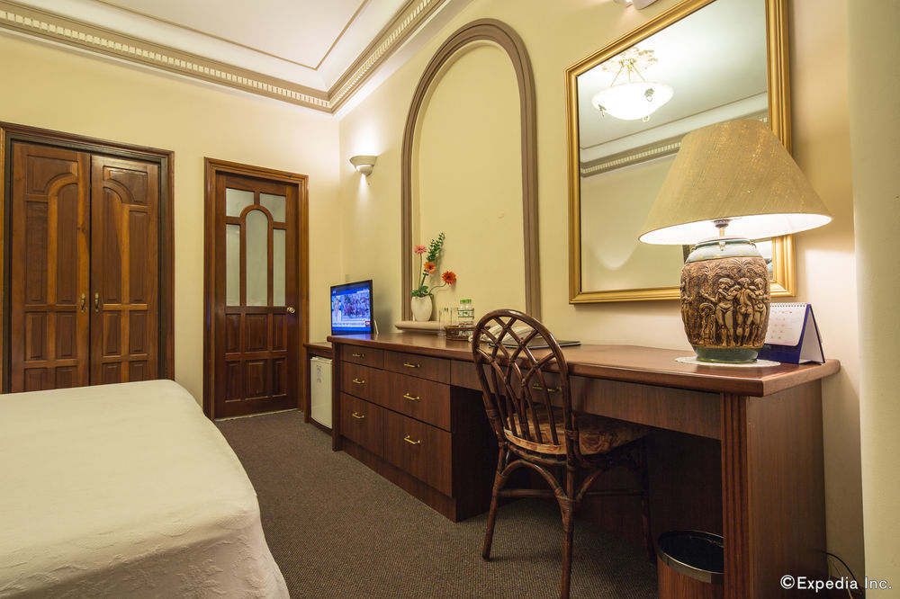Hotel The Spring 3*