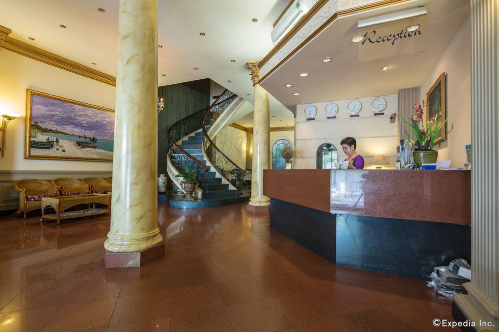 The Spring 3* Ho Chi Minh City