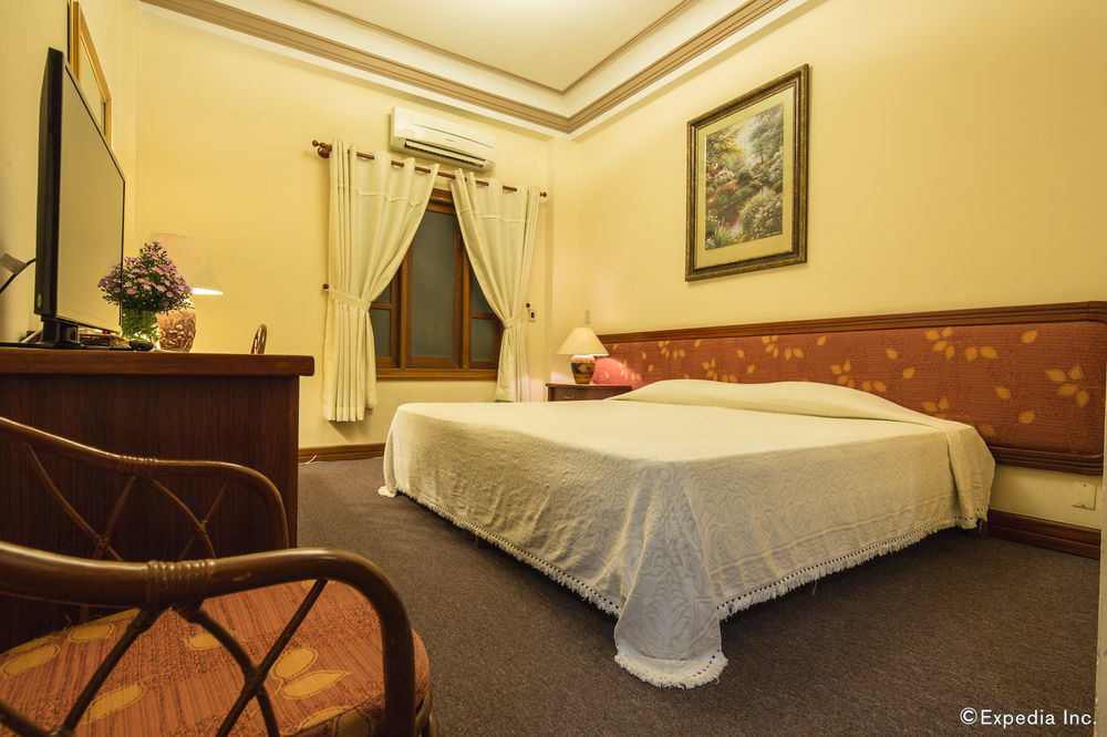The Spring 3* Ho Chi Minh City