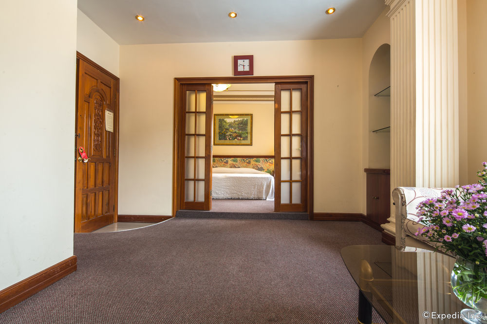 Hotel The Spring 3*