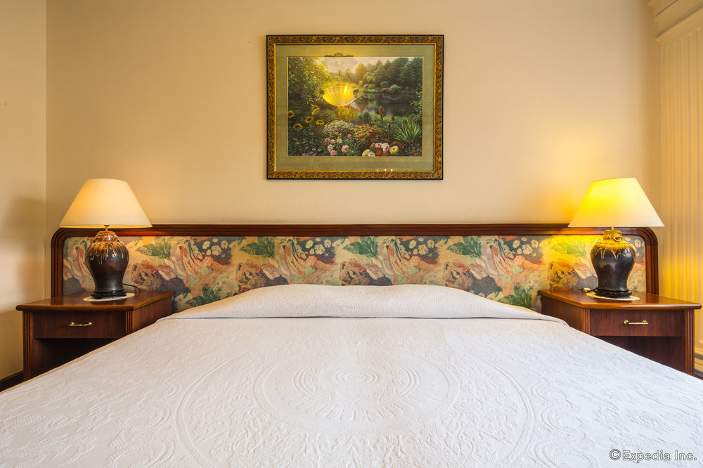 Hotel The Spring 3*