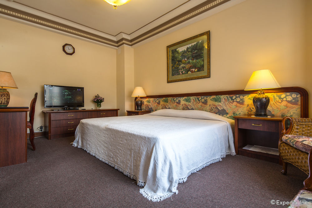 Hotel The Spring 3*