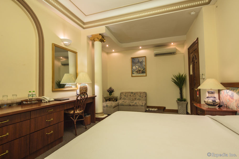 The Spring 3* Ho Chi Minh City