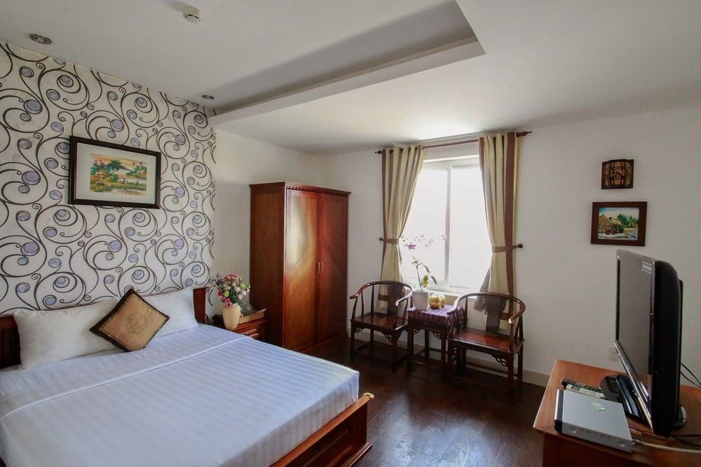 Golf 2* TP. Hồ Chí Minh