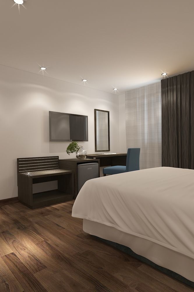 Hotel Roseland Centa & 4*