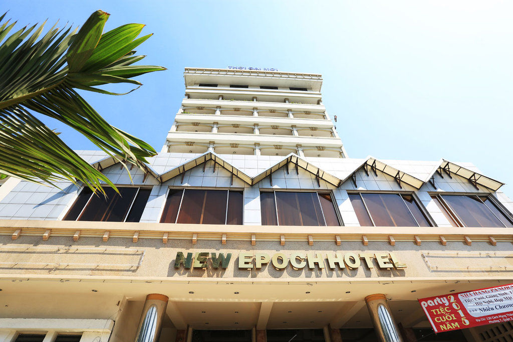 Hotel Lotus Saigon 4*