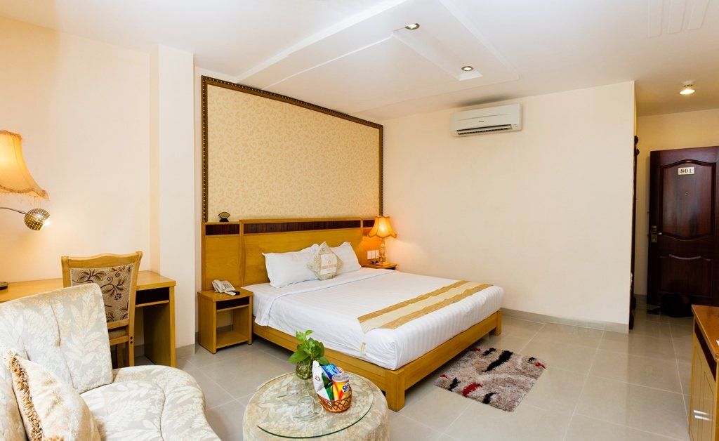Hotel Hoang Phu Gia 3*