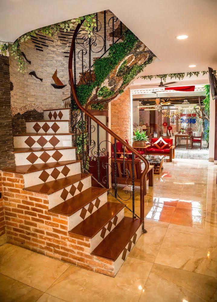 Vien Ngoc Xanh 3 * Ho Chi Minh City