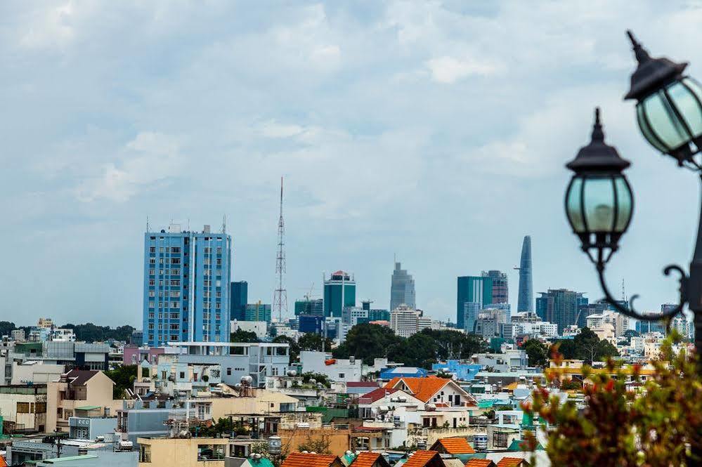 Eden Roc 3* Ho Chi Minh City