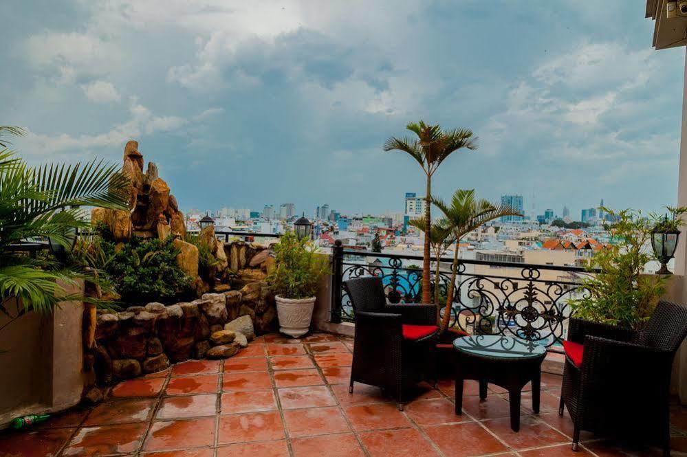 Eden Roc 3* Ho Chi Minh City