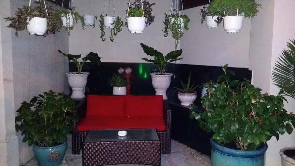 Eden Roc 3* Ho Chi Minh City