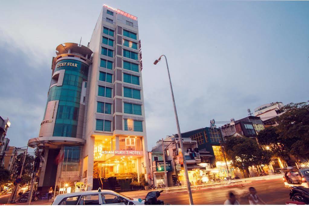 Park View Saigon 3* Ho Chi Minh City