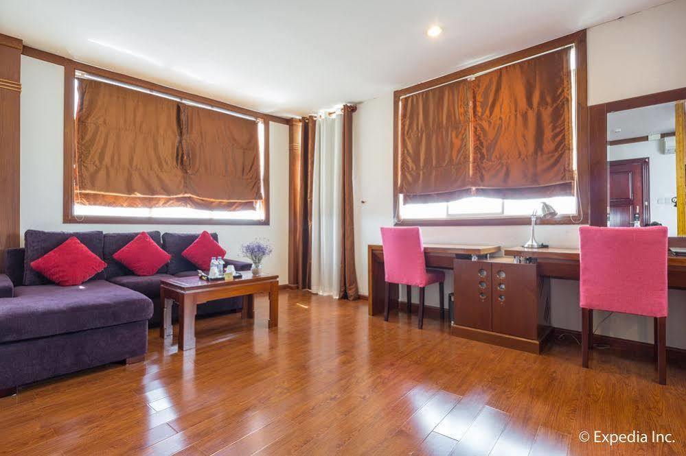 Park View Saigon 3* Ho Chi Minh City