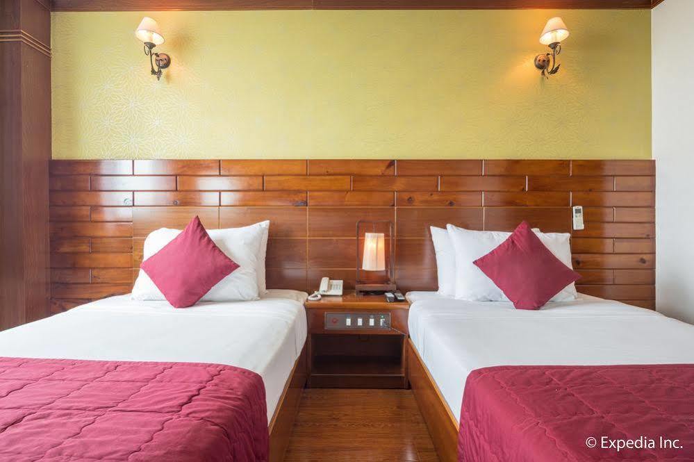 Hotel Park View Saigon 3*