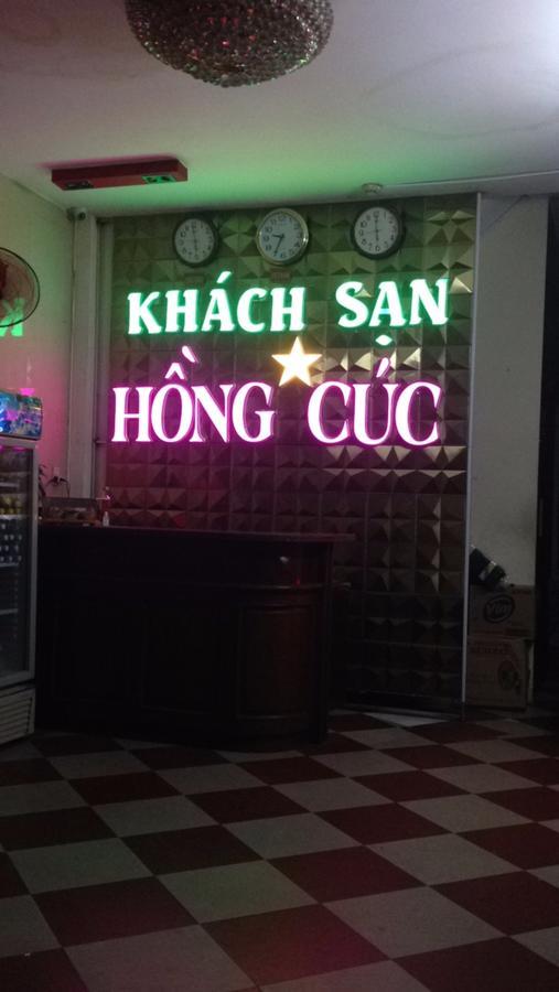 Hong Cuc Hotel Ho Chi Minh City